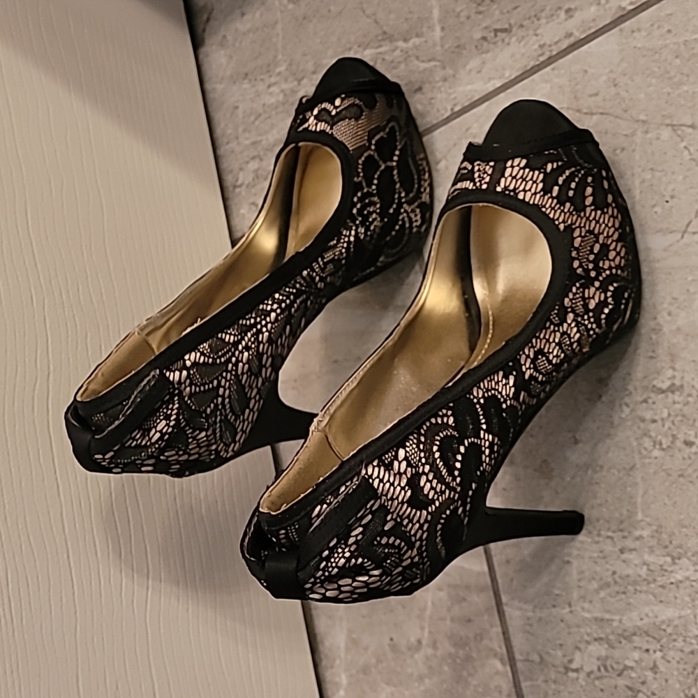 Steve Madden heels